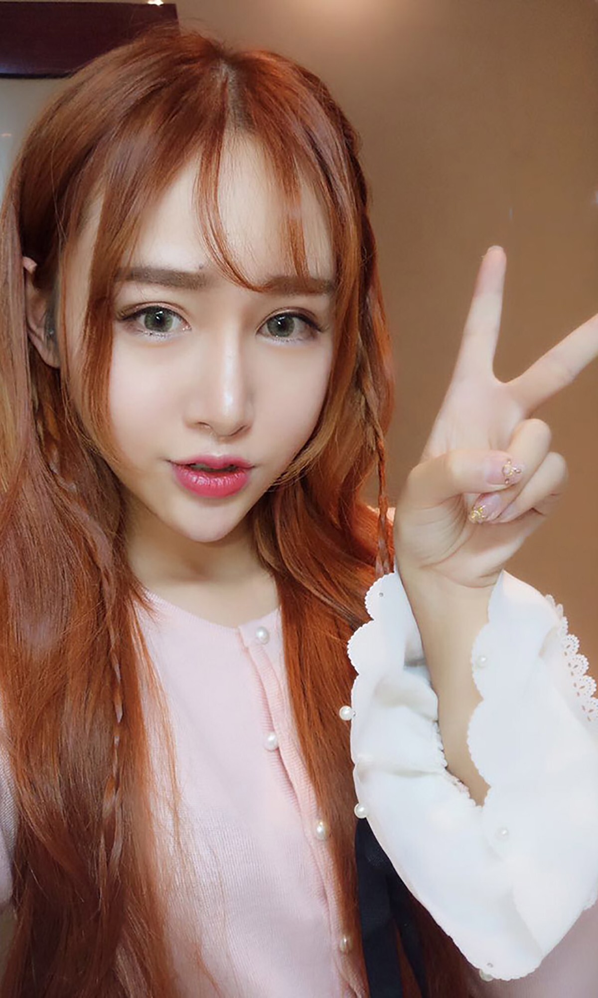 [Ugirls尤果网] 爱尤物专辑 2015 No.149 欣杨Kitty